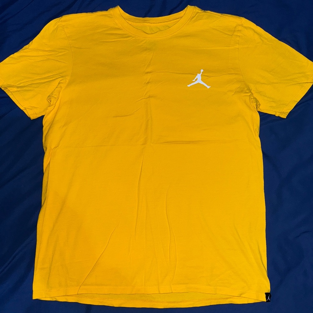Jordan tee